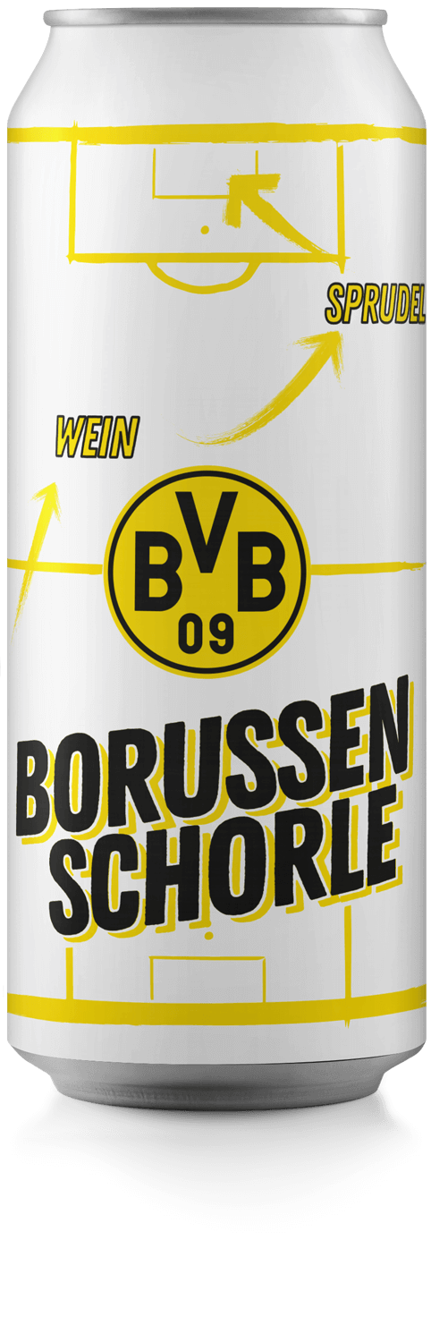 Borussen Schorle