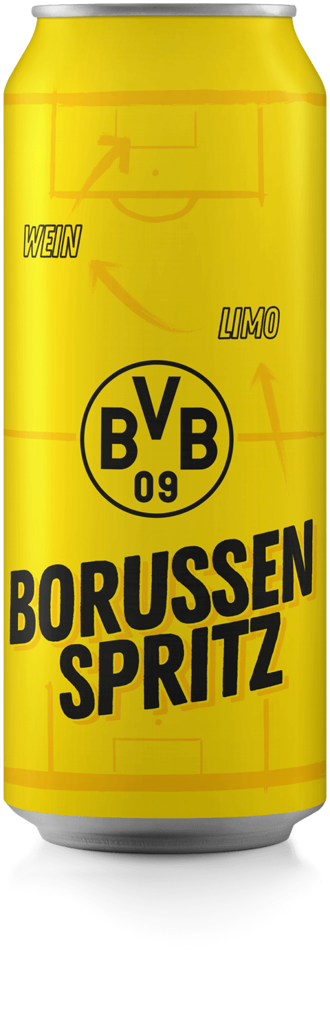 Borussen Schorle